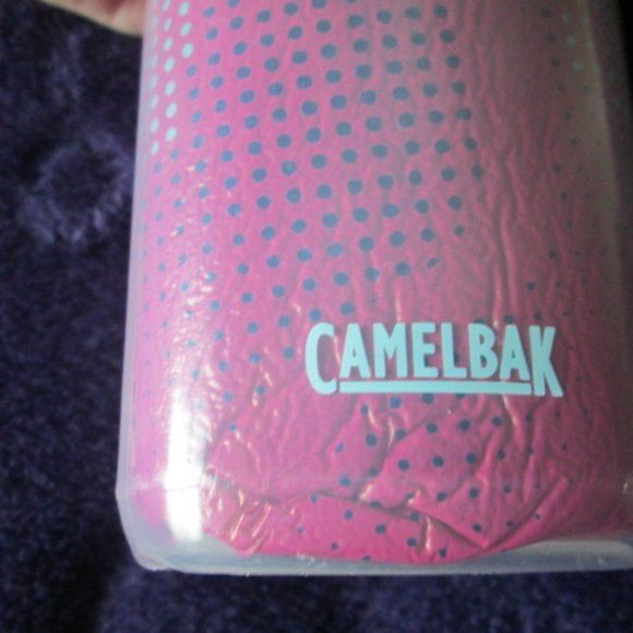 2/$25 CamelBak Insulated Water Bottle 25oz - Picture 7 of 8